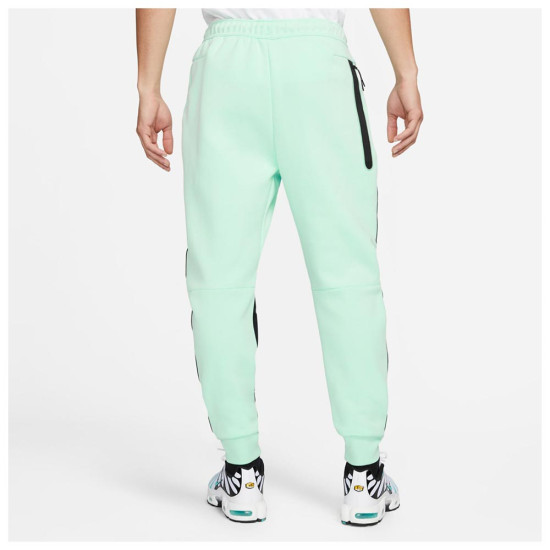 Nike Ανδρικό παντελόνι φόρμας Sportswear Tech Fleece